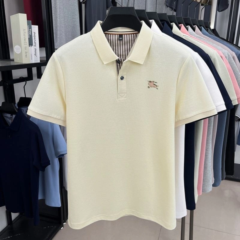 Burberry T-Shirts Supportive 101885