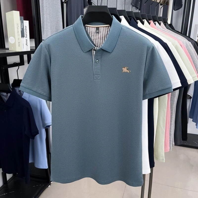 Burberry T-Shirts Supportive 101885