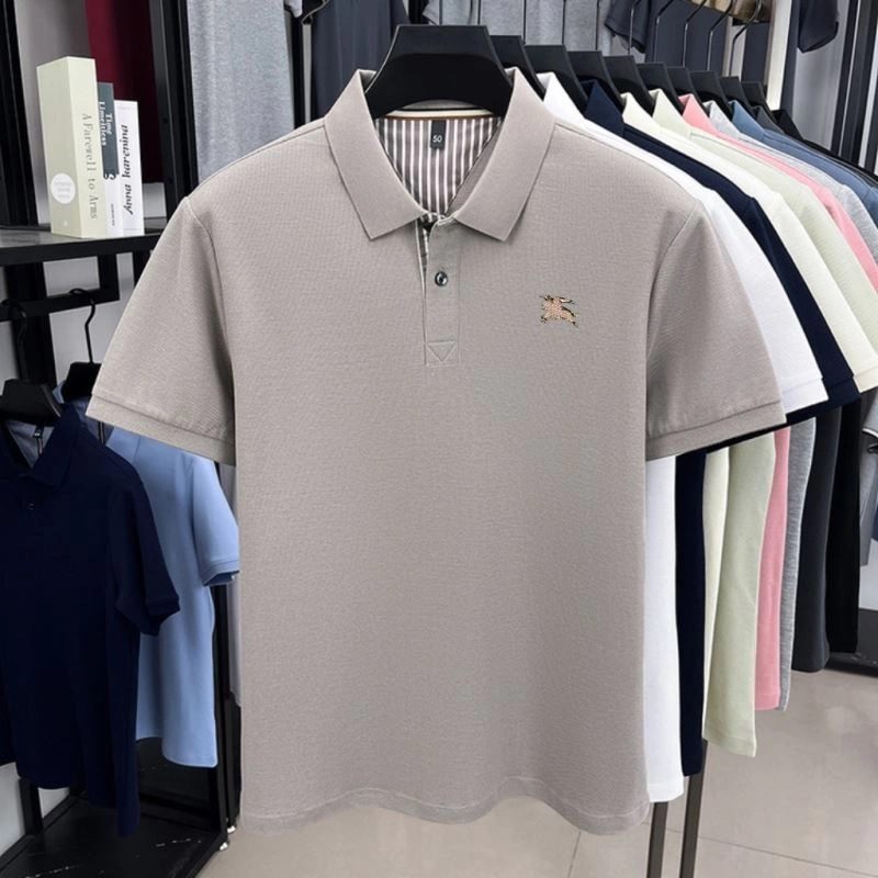 Burberry T-Shirts Supportive 101885