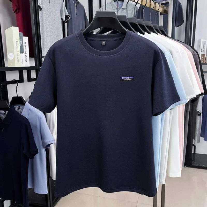 Versatile Burberry T-Shirts 101877