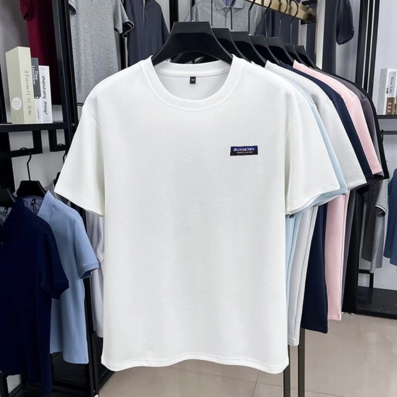 Versatile Burberry T-Shirts 101877