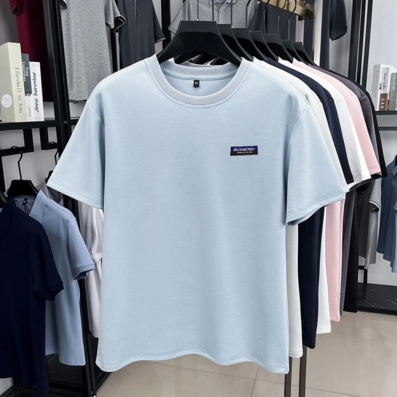 Versatile Burberry T-Shirts 101877