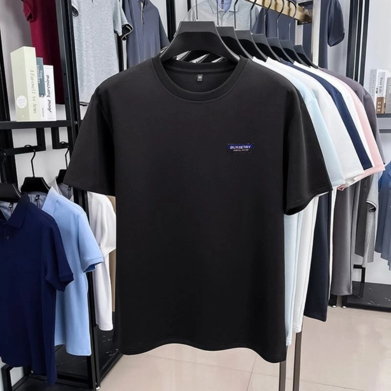 Versatile Burberry T-Shirts 101877