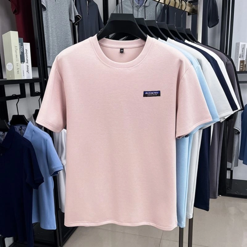 Versatile Burberry T-Shirts 101877