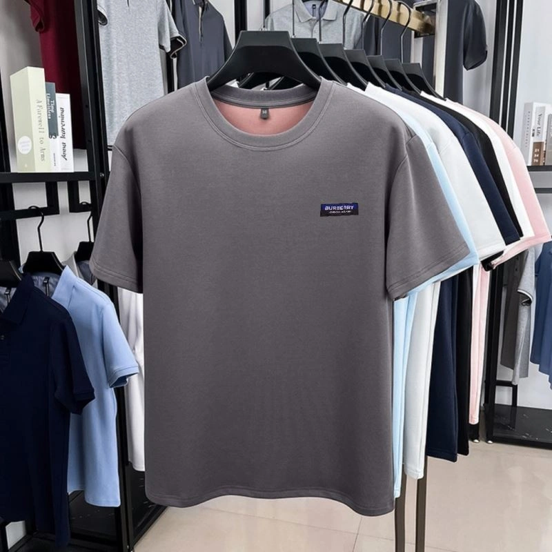 Versatile Burberry T-Shirts 101877