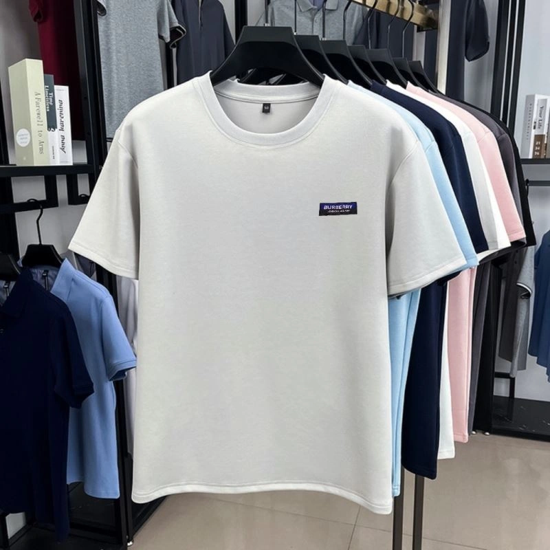 Versatile Burberry T-Shirts 101877