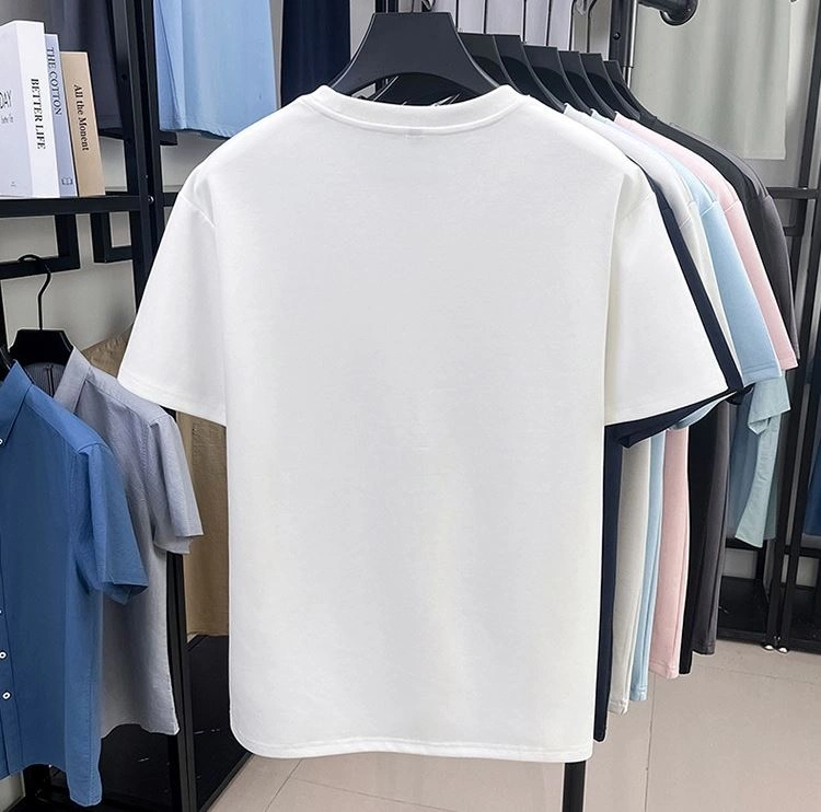 Versatile Burberry T-Shirts 101877