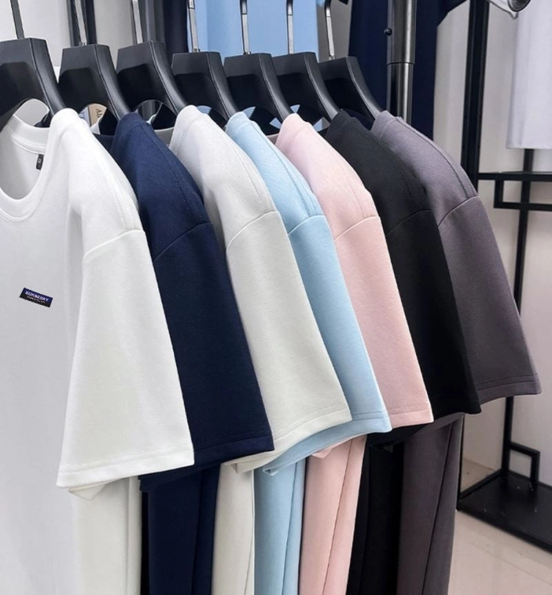 Versatile Burberry T-Shirts 101877