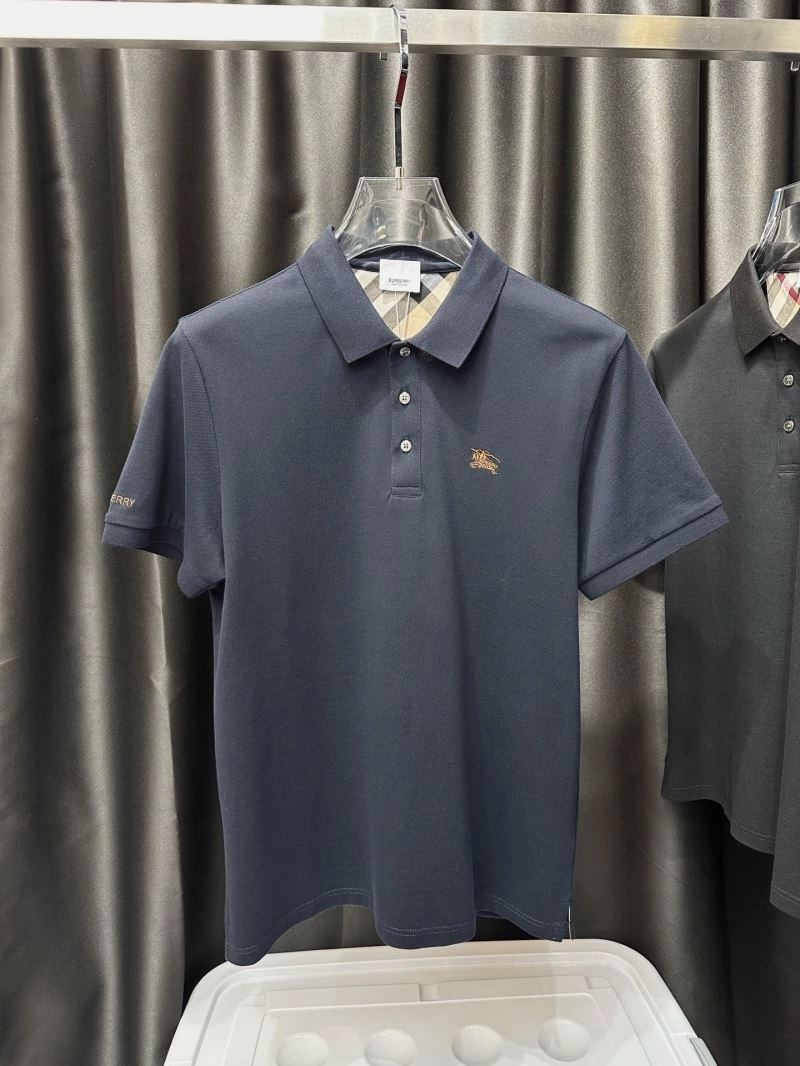 Burberry T-Shirts Sophisticated 101876