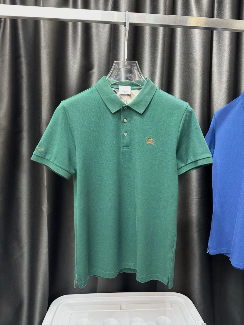 Burberry T-Shirts Sophisticated 101876