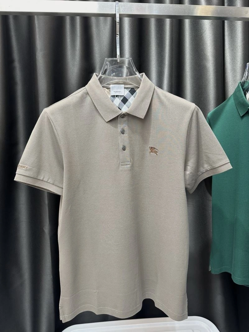 Burberry T-Shirts Sophisticated 101876