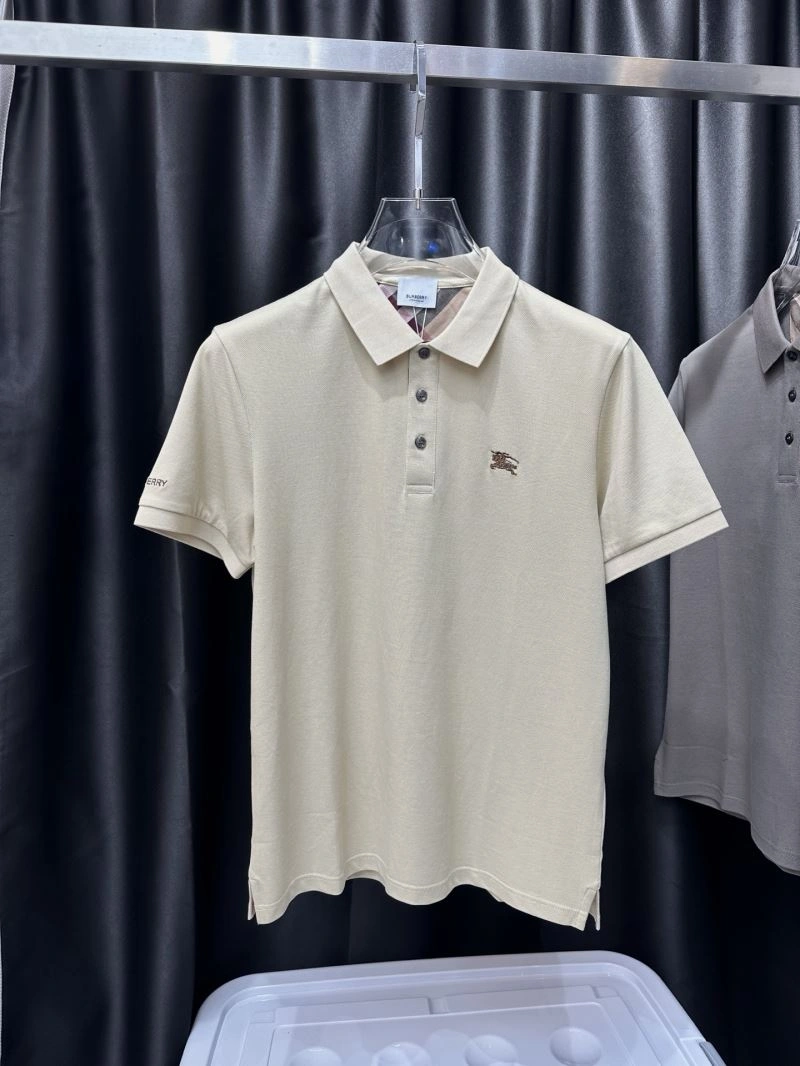 Burberry T-Shirts Sophisticated 101876
