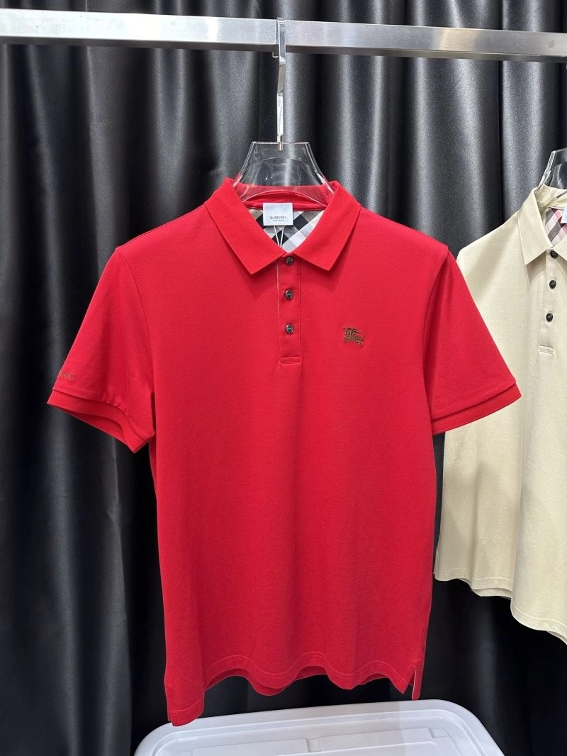Burberry T-Shirts Sophisticated 101876
