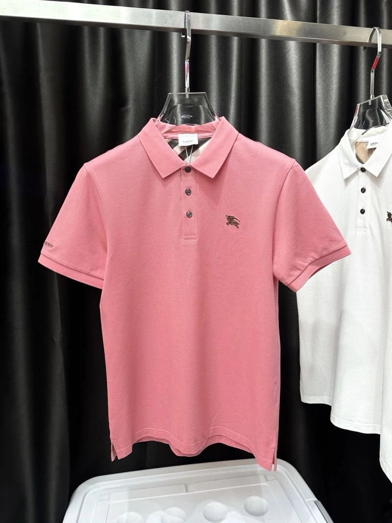 Burberry T-Shirts Sophisticated 101876