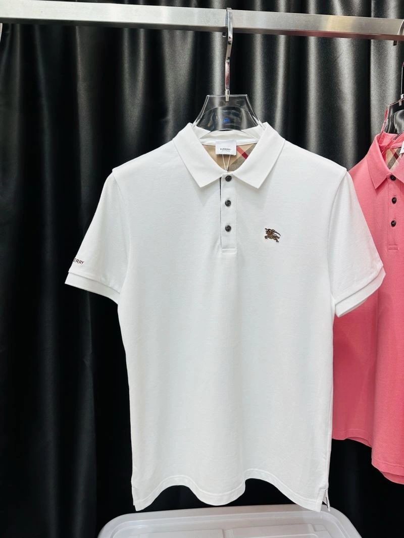 Burberry T-Shirts Sophisticated 101876