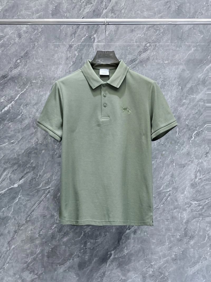Burberry T-Shirts Comfortable 101874