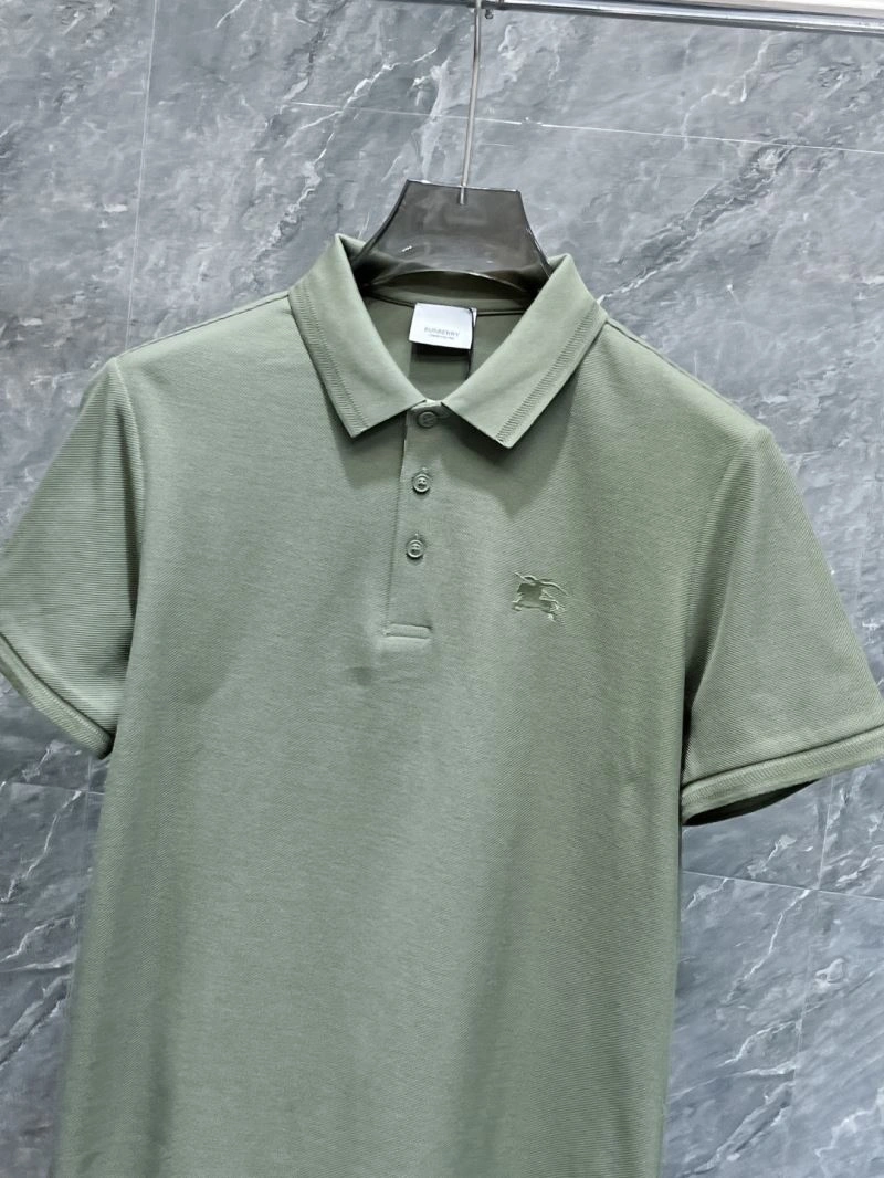 Burberry T-Shirts Comfortable 101874