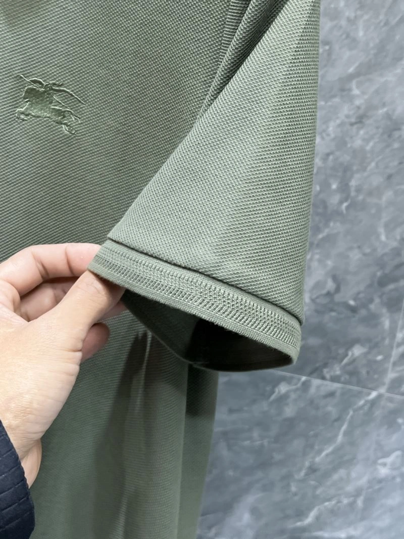 Burberry T-Shirts Comfortable 101874