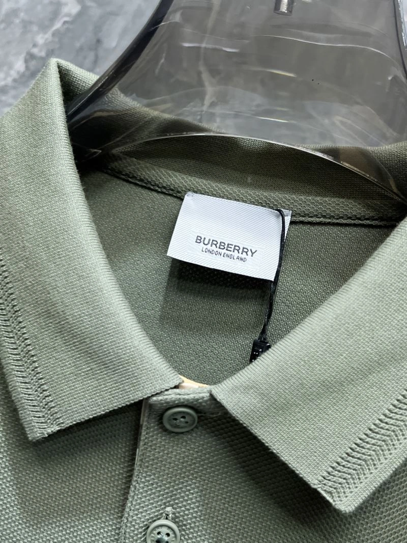 Burberry T-Shirts Comfortable 101874