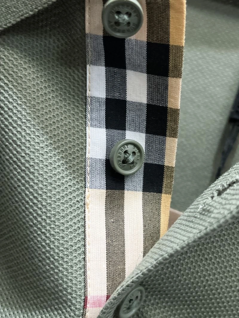 Burberry T-Shirts Comfortable 101874