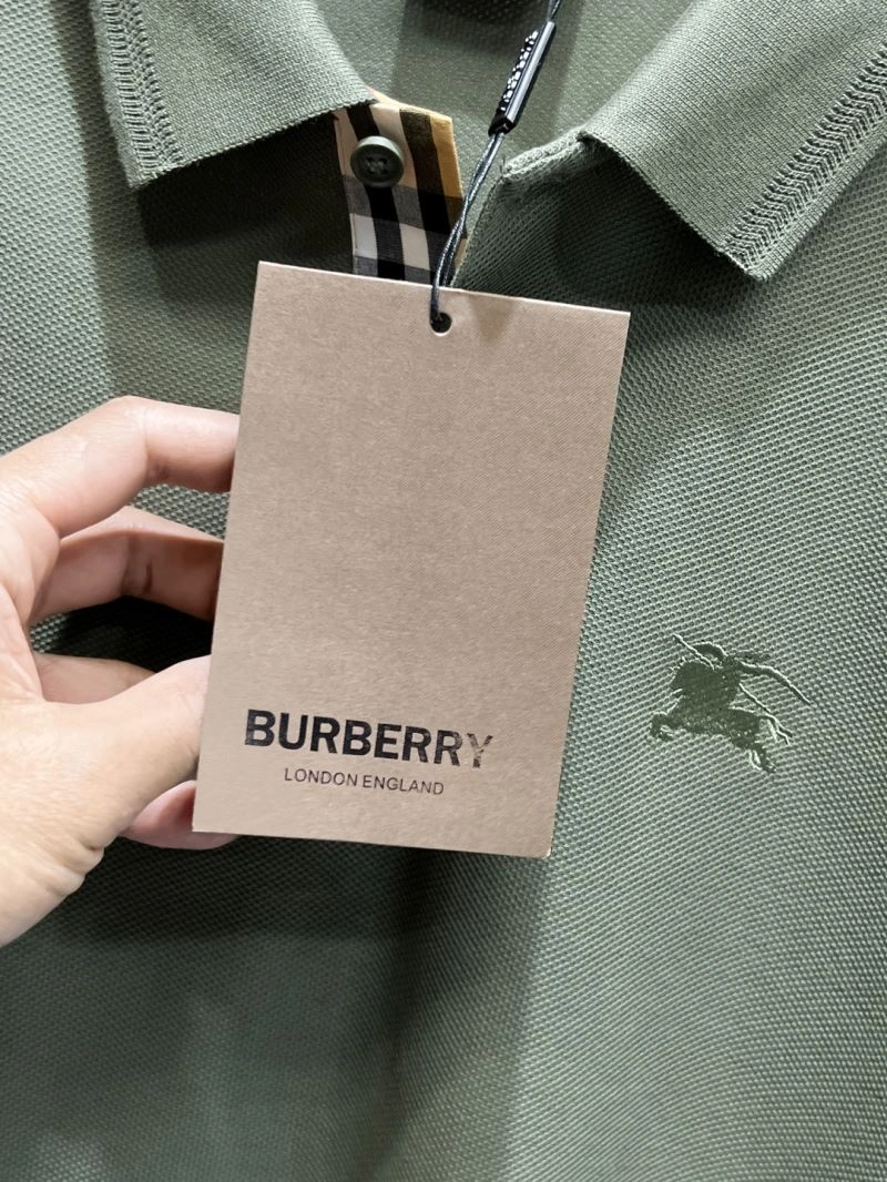 Burberry T-Shirts Comfortable 101874