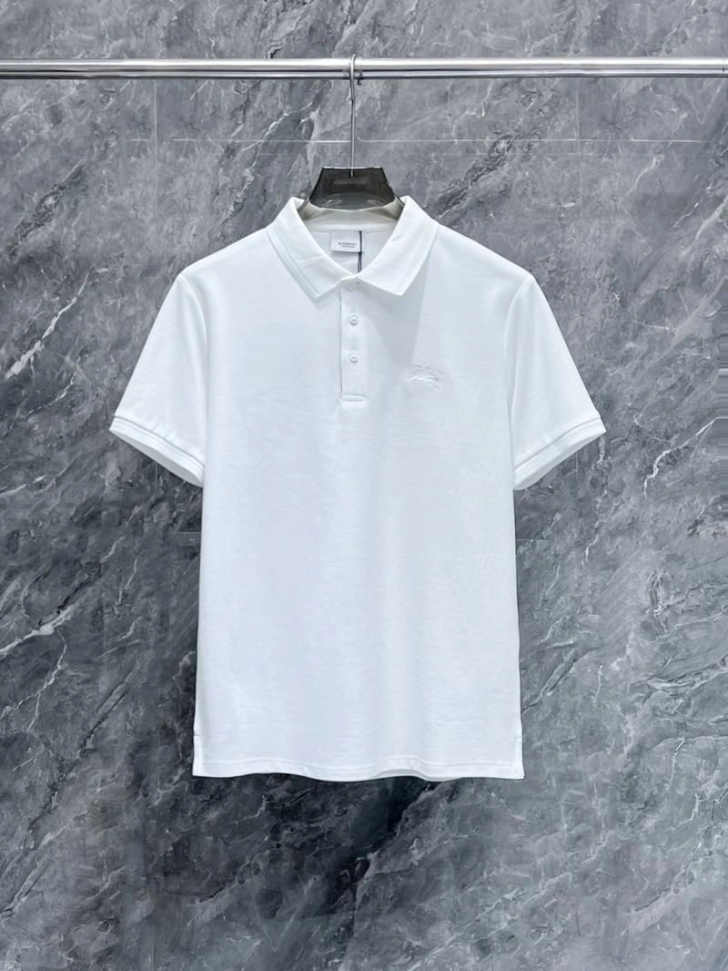 Burberry T-Shirts Functional 101873
