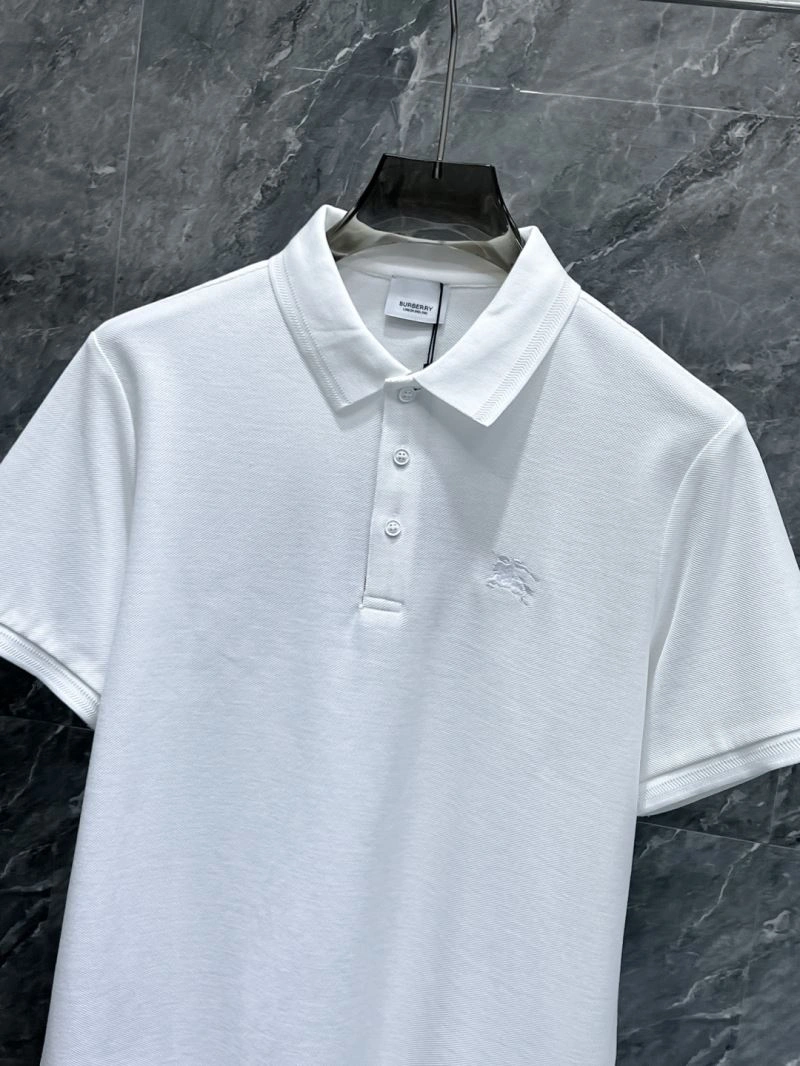 Burberry T-Shirts Functional 101873