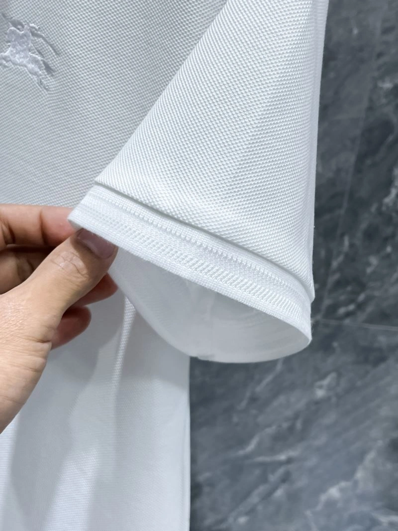 Burberry T-Shirts Functional 101873