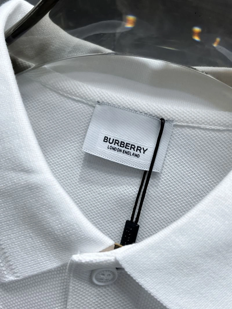 Burberry T-Shirts Functional 101873