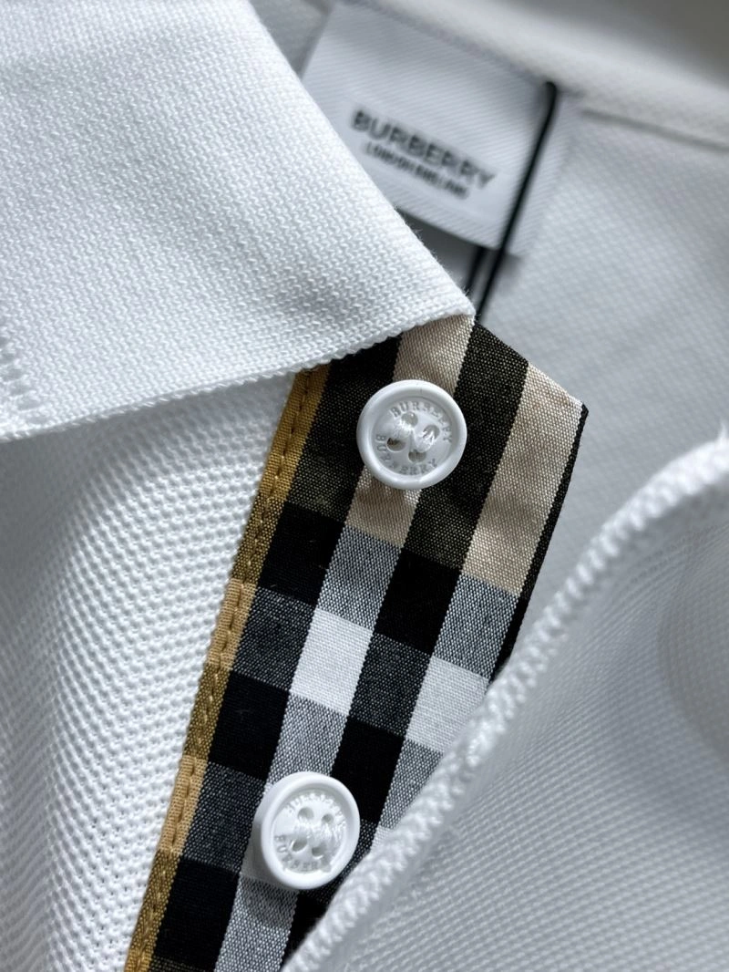 Burberry T-Shirts Functional 101873