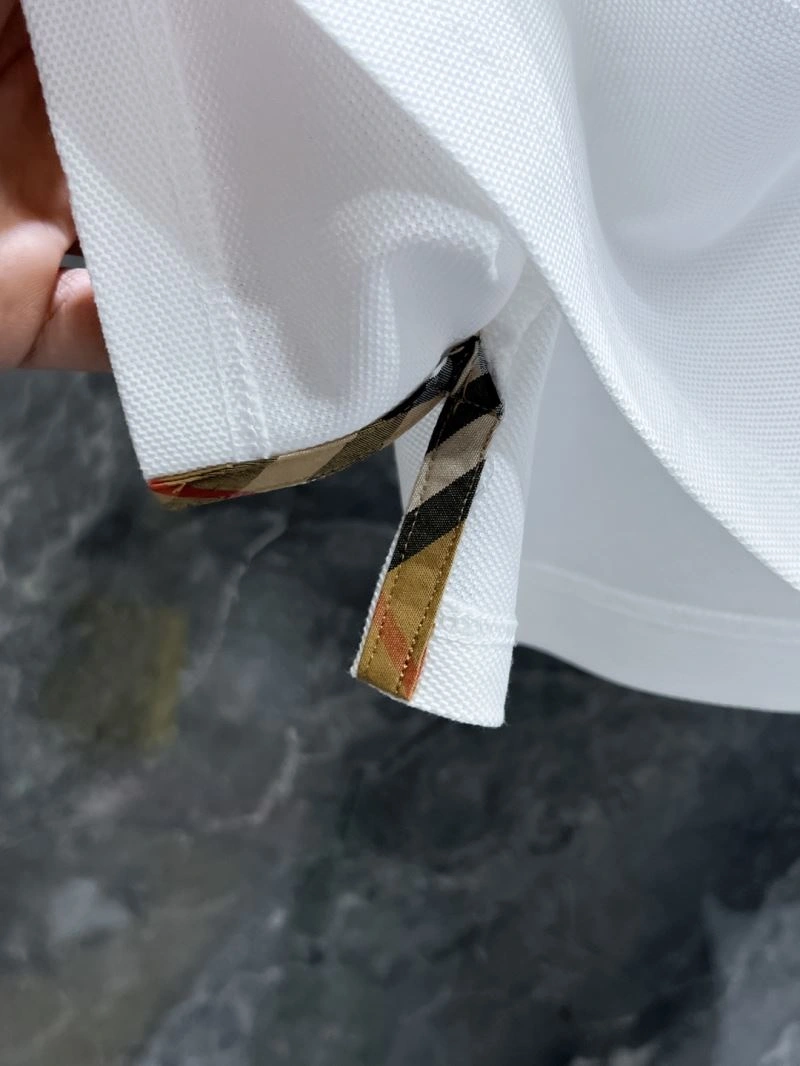 Burberry T-Shirts Functional 101873
