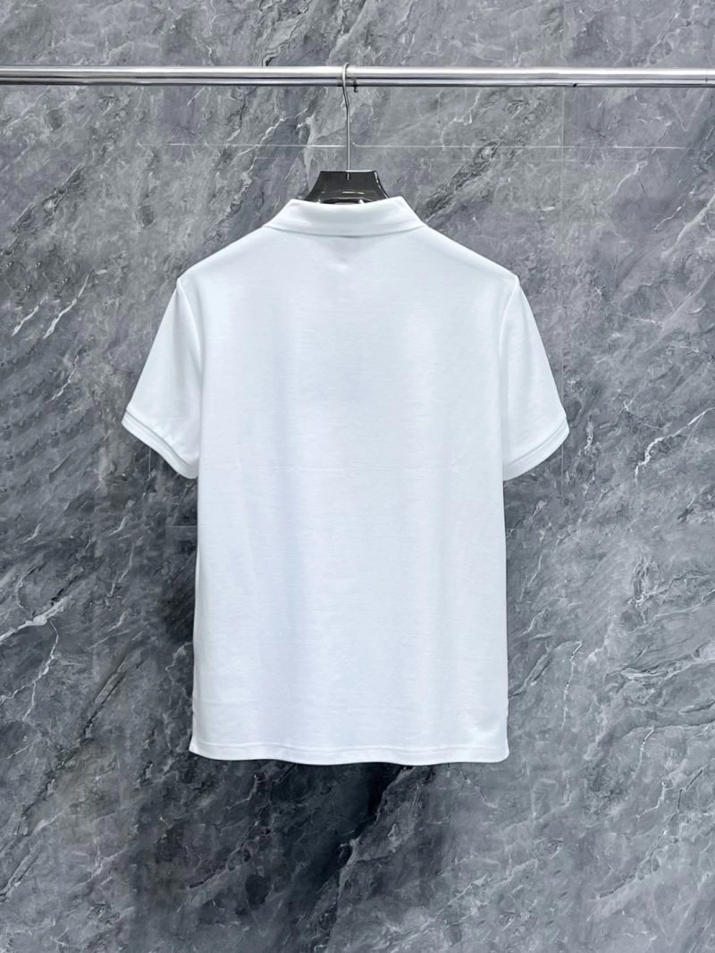 Burberry T-Shirts Functional 101873