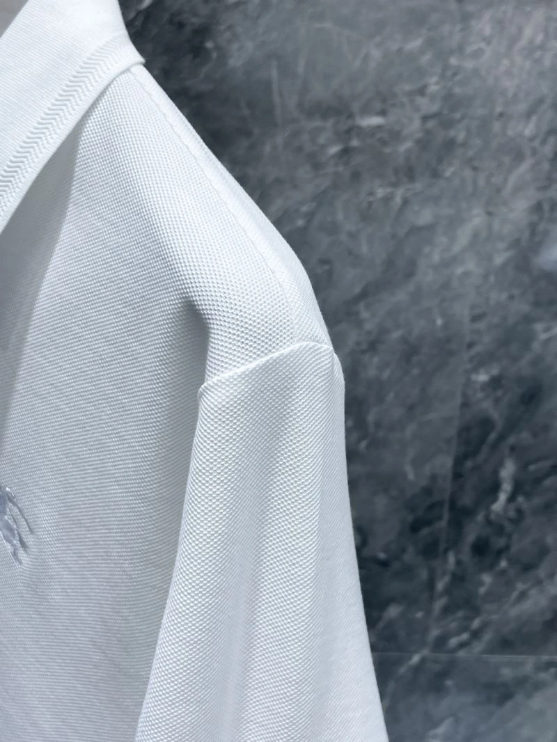 Burberry T-Shirts Functional 101873