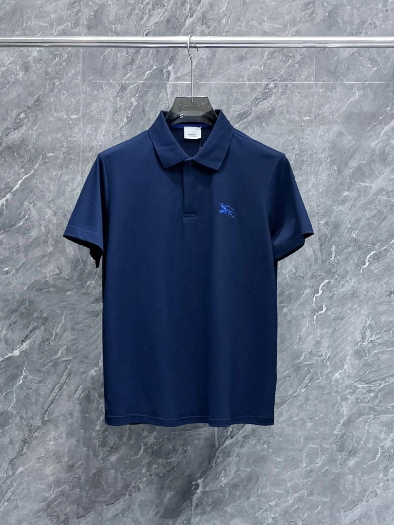 Burberry T-Shirts Cozy 101917