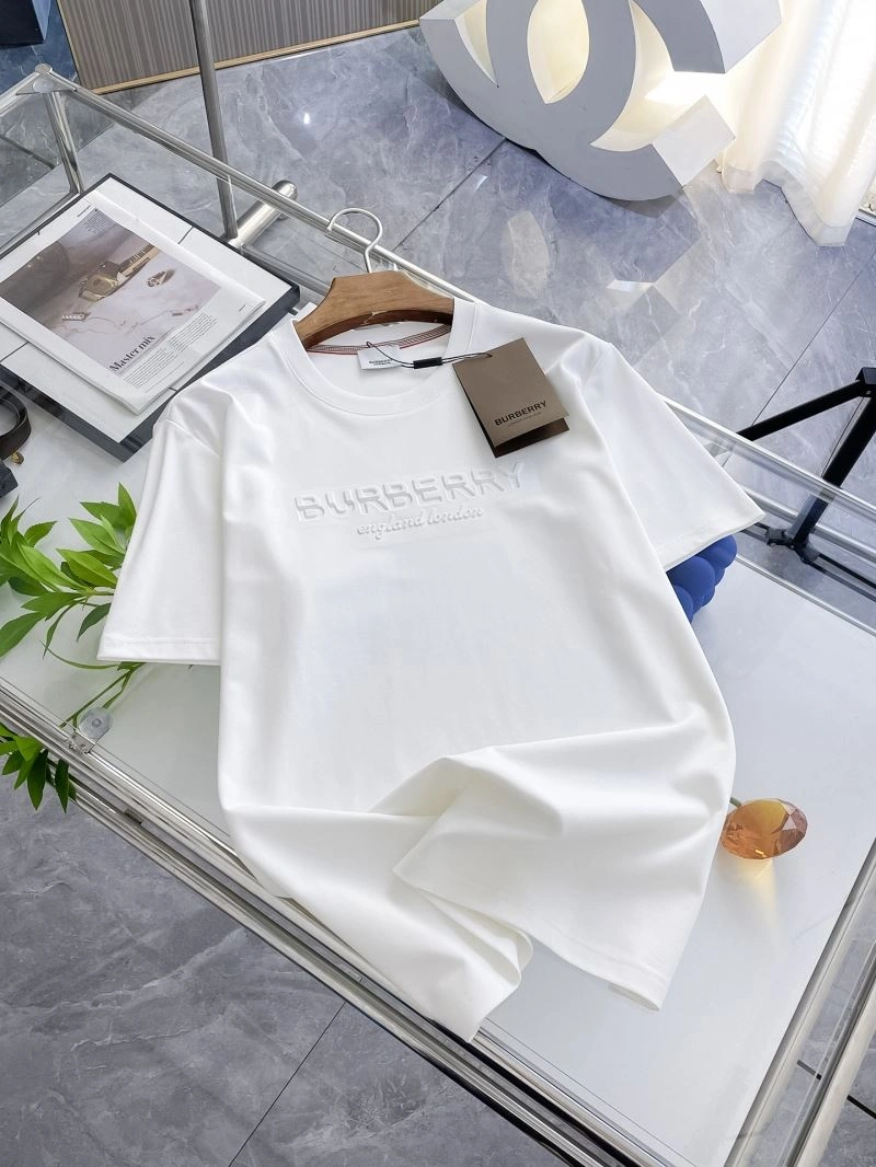 Trendsetting Burberry T-Shirts 101866