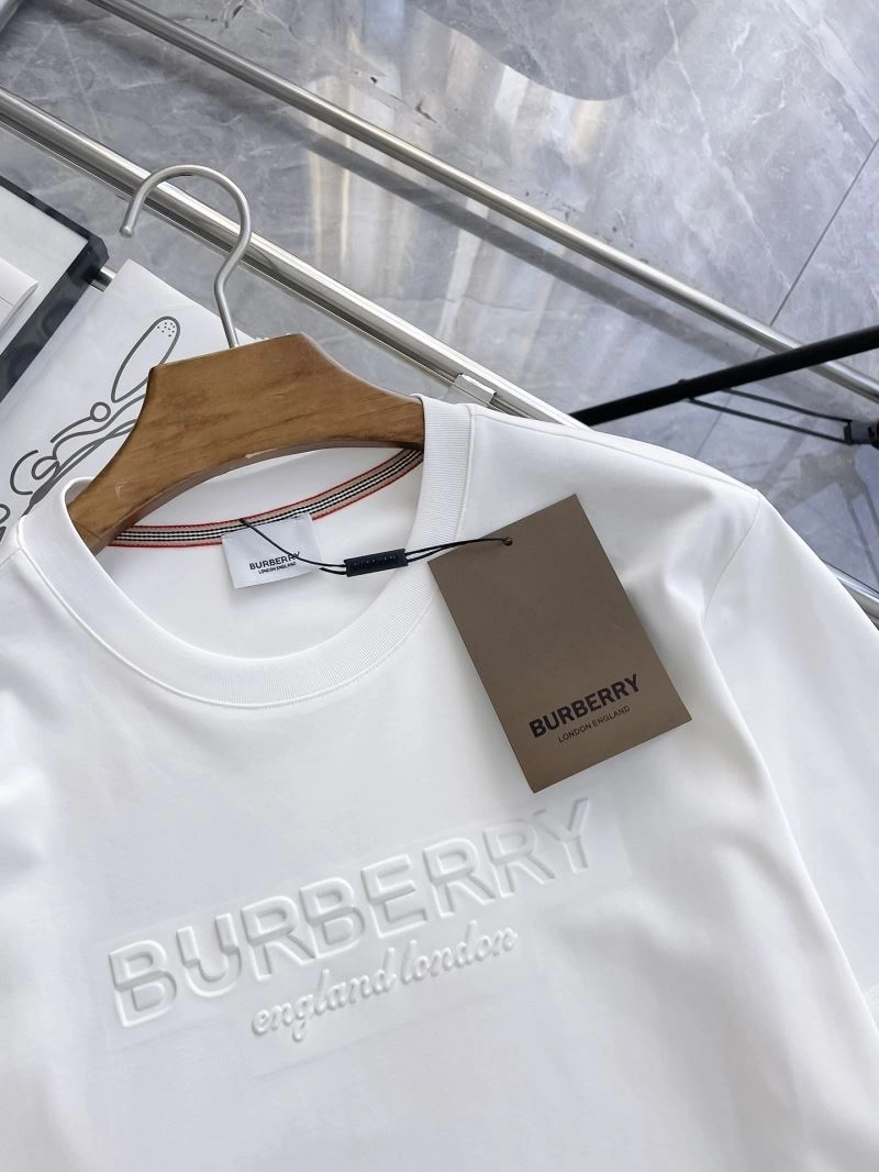 Trendsetting Burberry T-Shirts 101866
