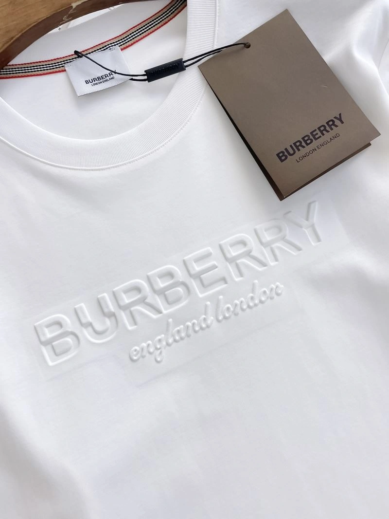 Trendsetting Burberry T-Shirts 101866