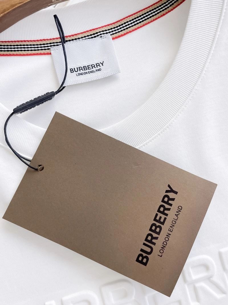 Trendsetting Burberry T-Shirts 101866