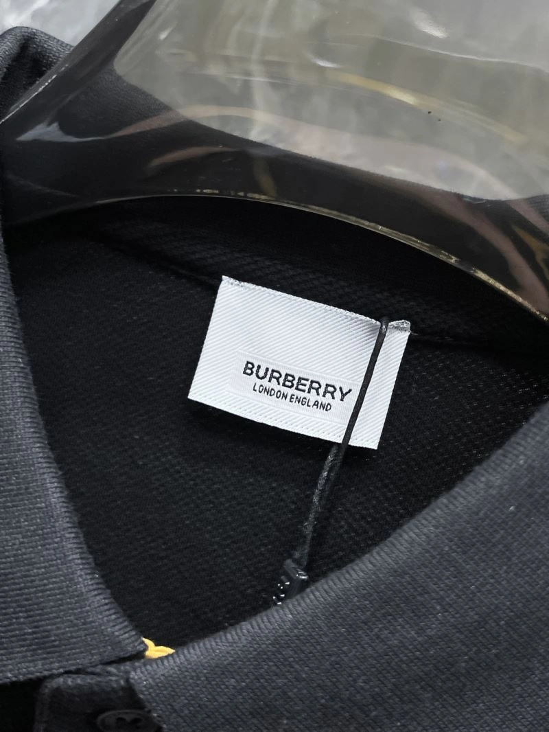 Burberry T-Shirts MultiPurpose 101950