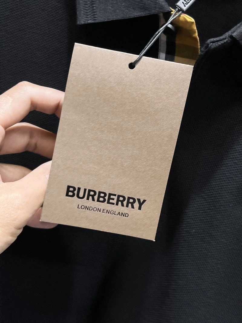 Burberry T-Shirts MultiPurpose 101950