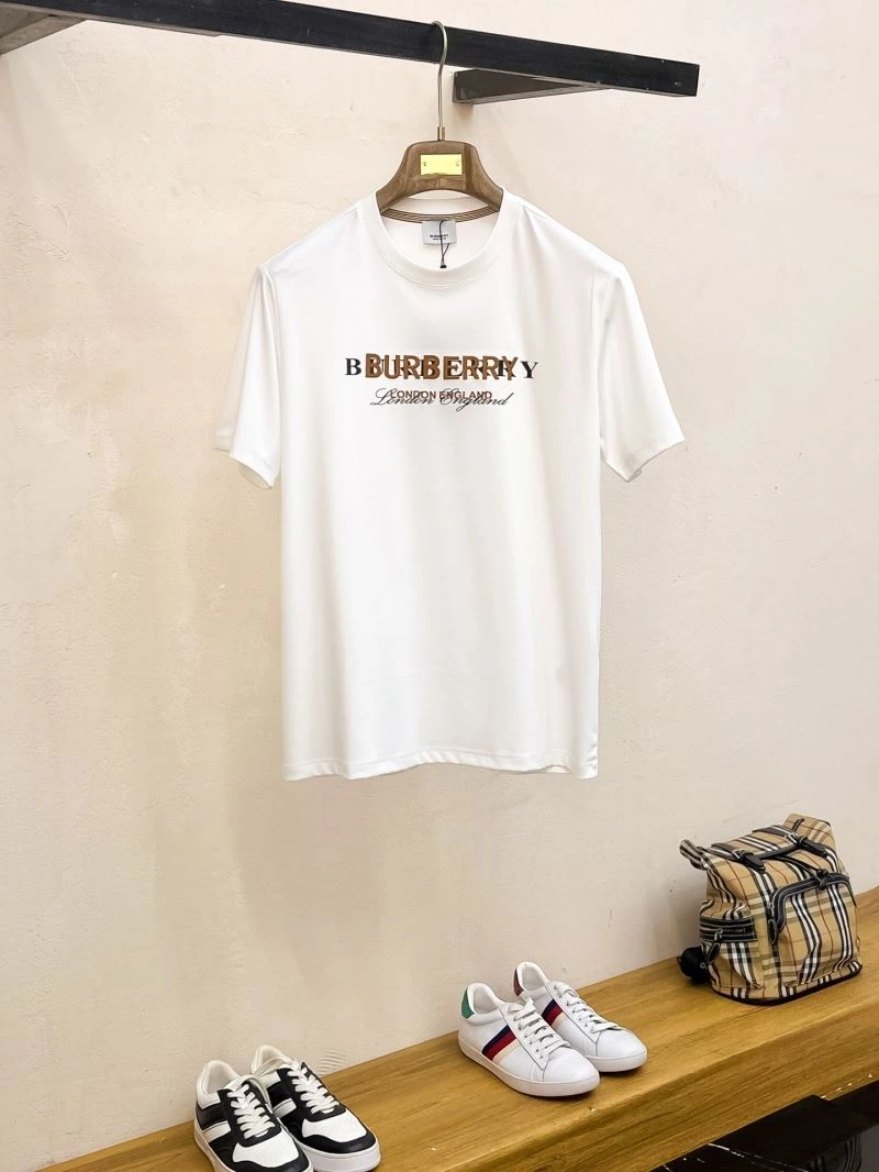 Burberry T-Shirts Durable 101893
