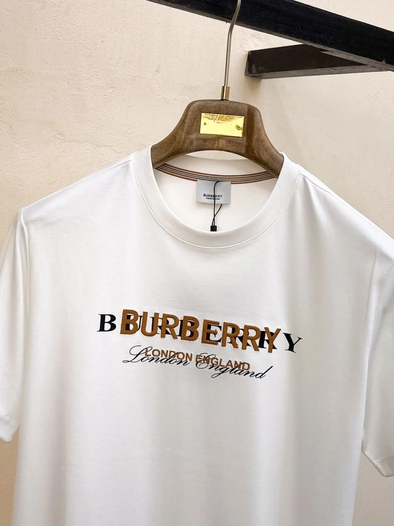 Burberry T-Shirts Durable 101893