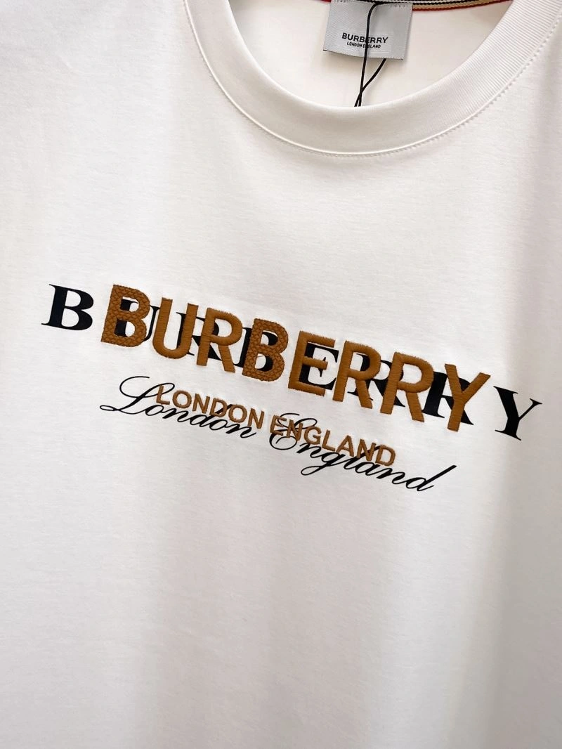 Burberry T-Shirts Durable 101893