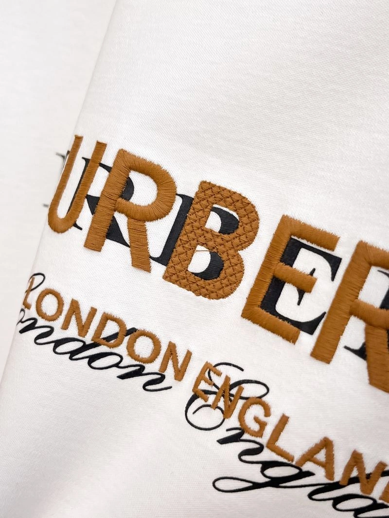 Burberry T-Shirts Durable 101893