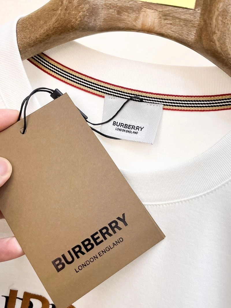 Burberry T-Shirts Durable 101893