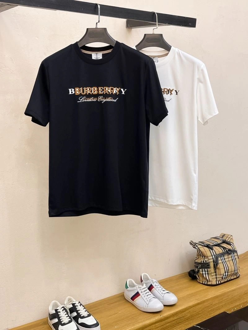 Burberry T-Shirts Durable 101893