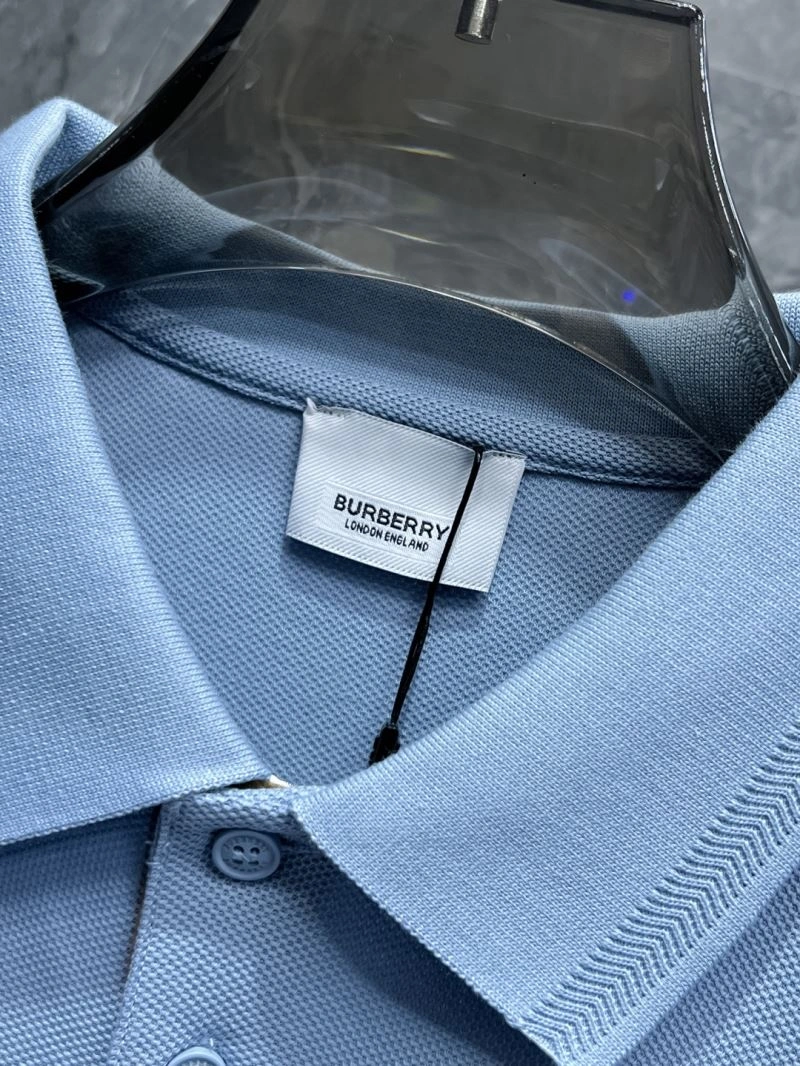 Burberry T-Shirts OdorResistant 101872