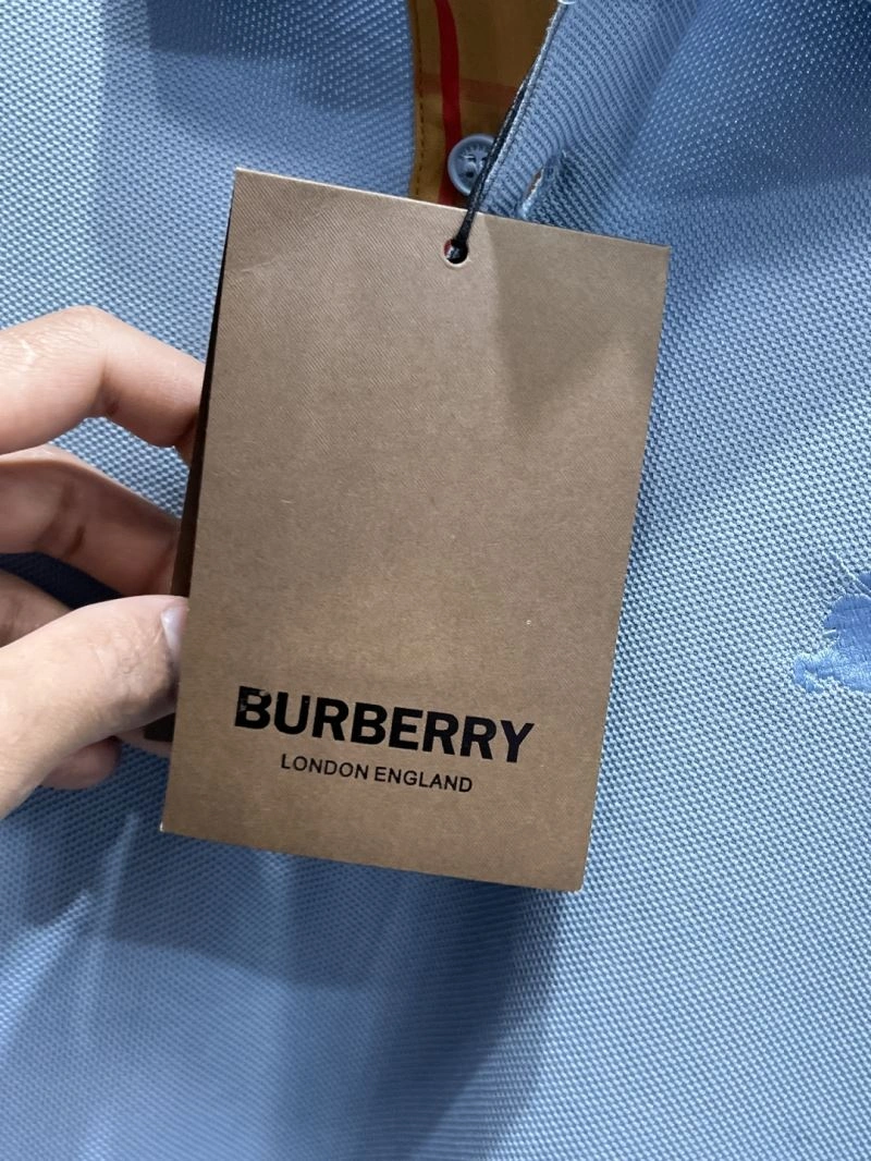 Burberry T-Shirts OdorResistant 101872