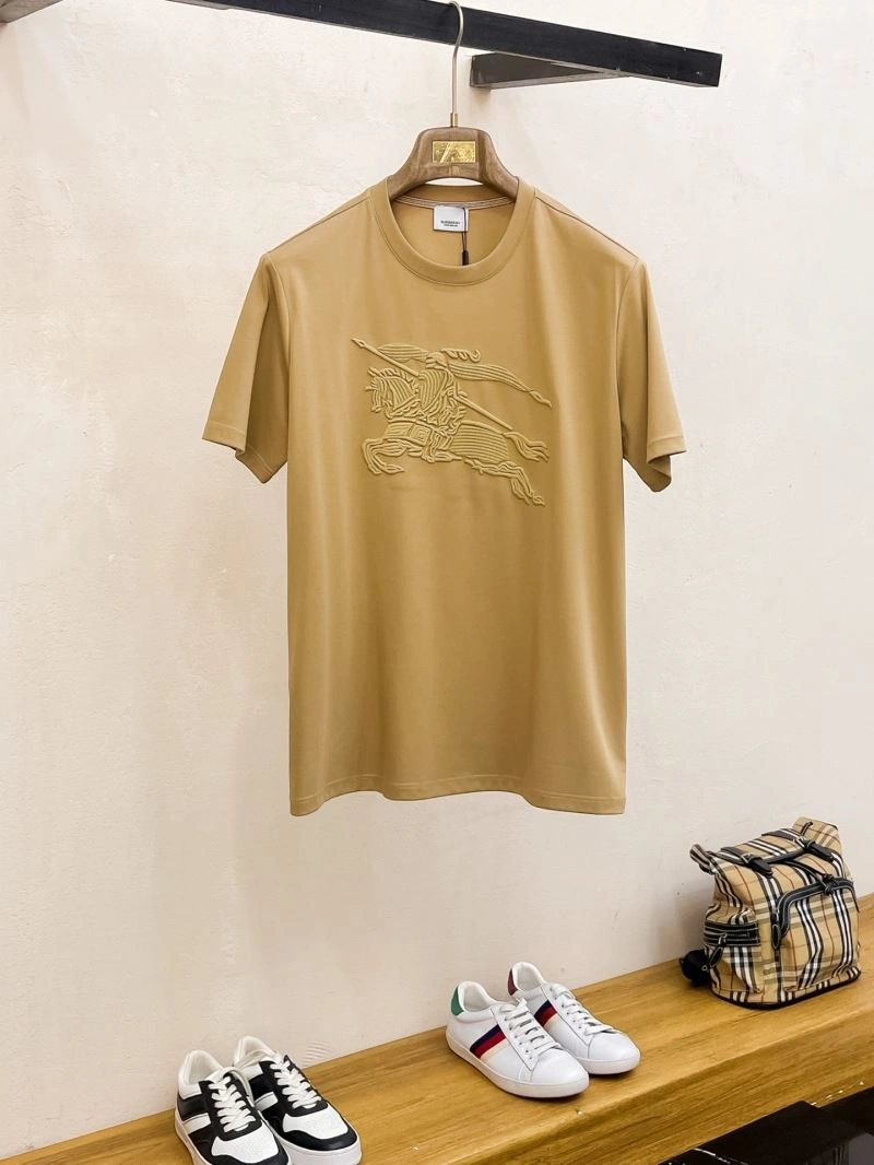 Modern Burberry T-Shirts 101864