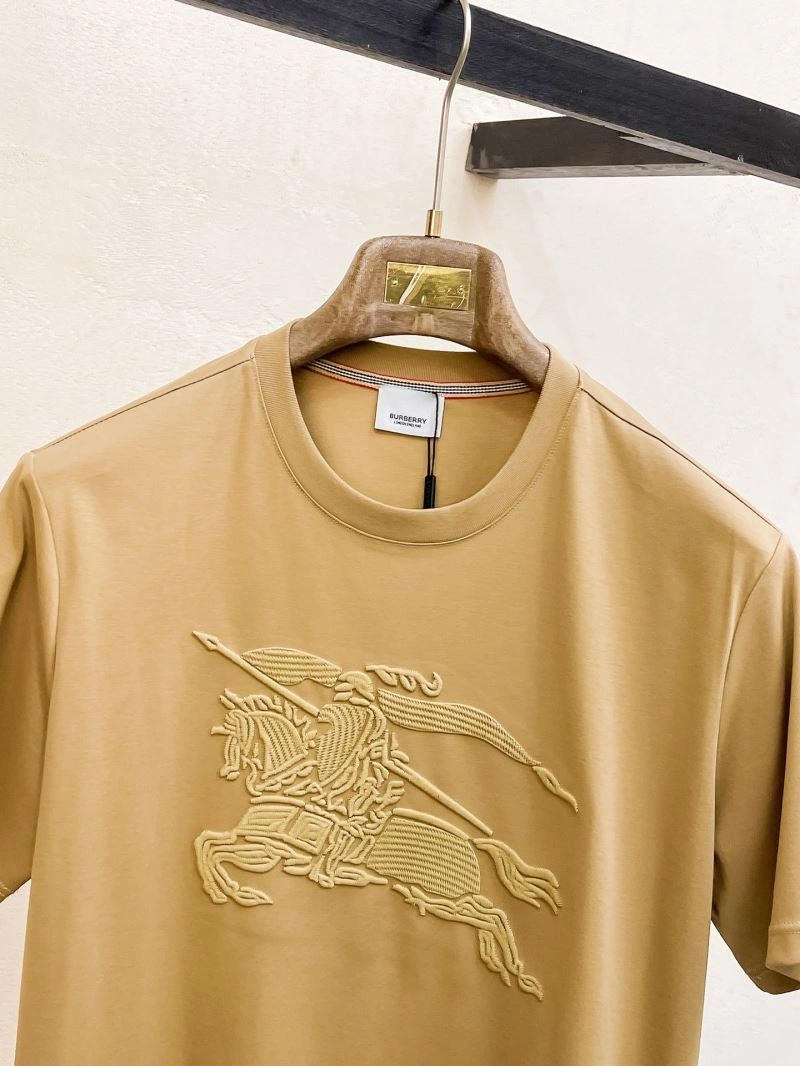Modern Burberry T-Shirts 101864